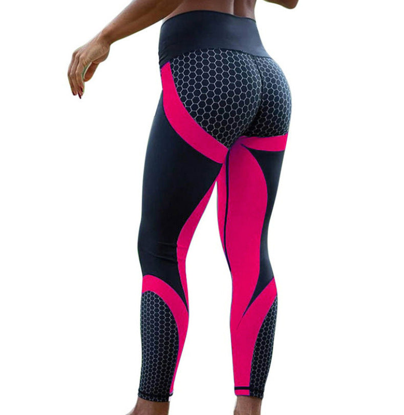 Fitness Leggings Women