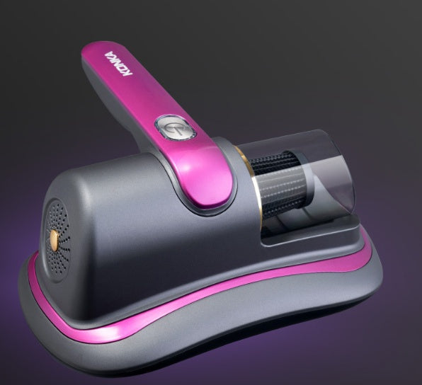 Wireless UV Sterilization Vacuum Cleaner for Small Mite