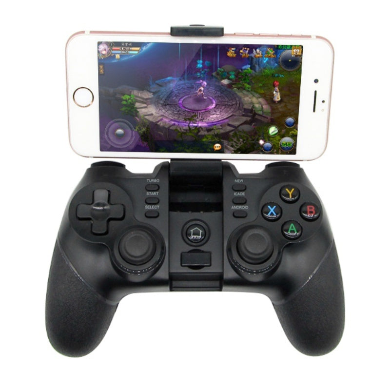 USB Gamepad Joystick Remote Game Controller