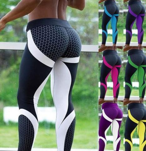 Fitness Leggings Women