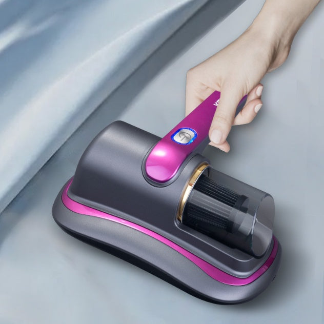 Wireless UV Sterilization Vacuum Cleaner for Small Mite