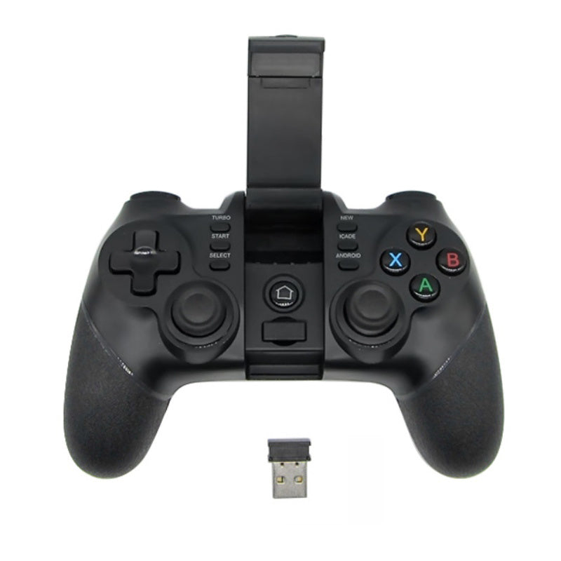 USB Gamepad Joystick Remote Game Controller