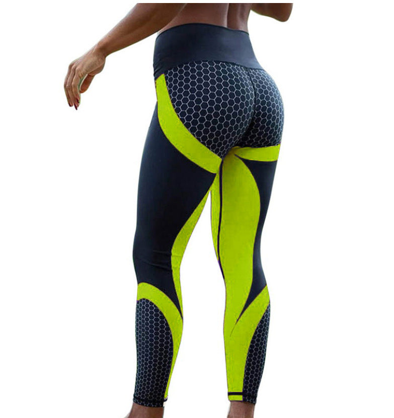 Fitness Leggings Women