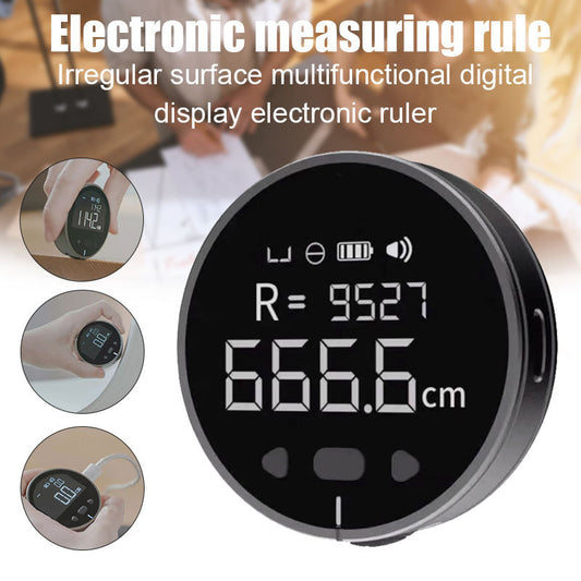 Electronic Measuring Instrument