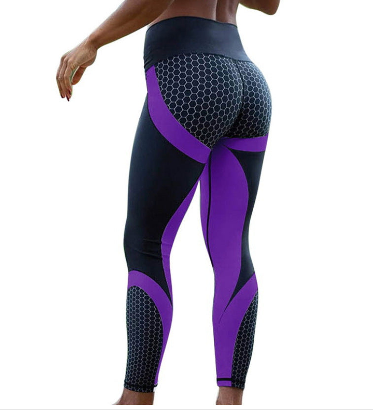 Fitness Leggings Women