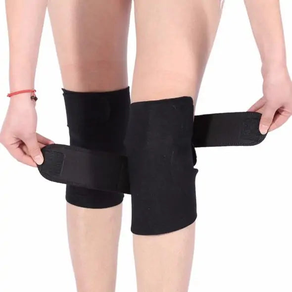 Magnetic Heat Therapy Knee Brace