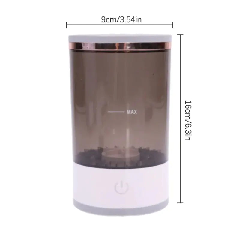 Makeup Brush Cleaning Machine