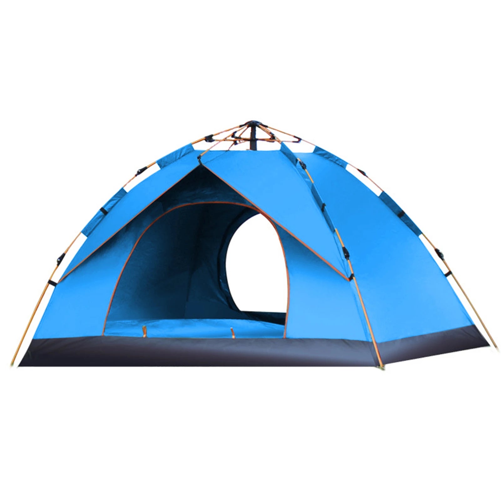 Outdoor Pop Up Tent Water-resistant