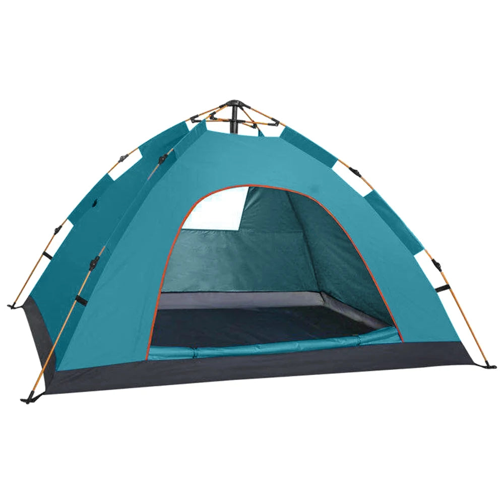 Outdoor Pop Up Tent Water-resistant