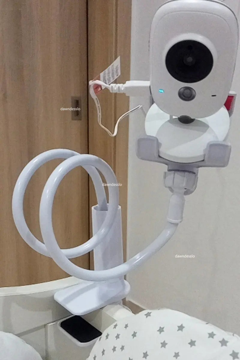 Camera Holder Stand for Baby Monitor