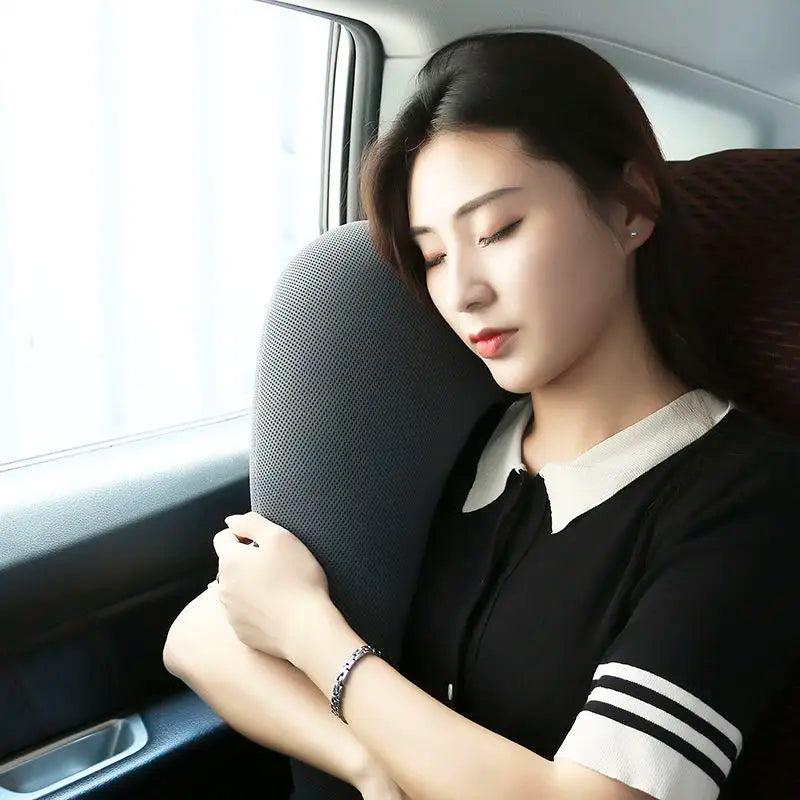 Super Soft Shoulder Pad Sleeping Pillow