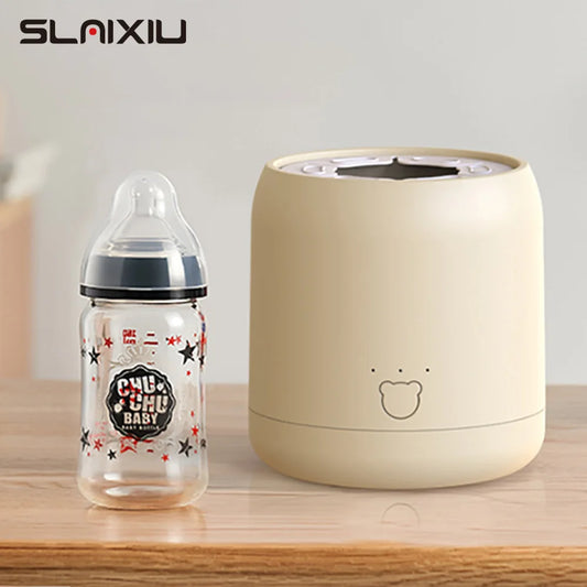 Baby Bottle Shaker