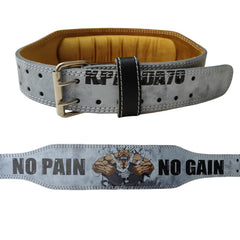 Violent Dog Weightlifting Belt