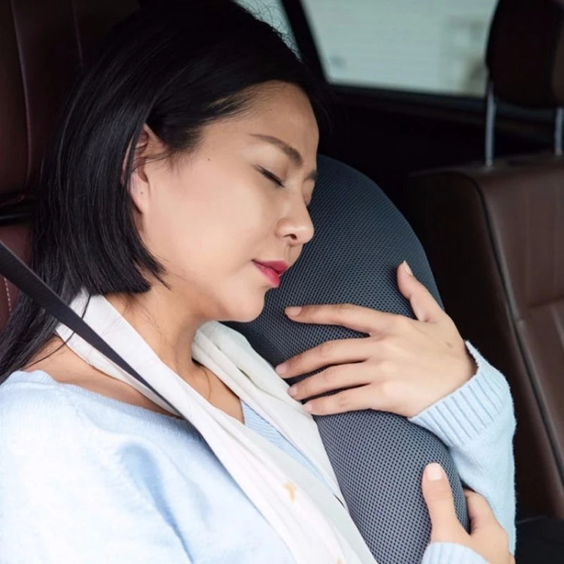 Super Soft Shoulder Pad Sleeping Pillow