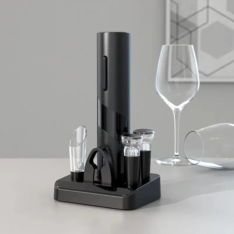 Electric Wine Opener