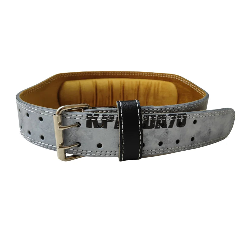 Violent Dog Weightlifting Belt