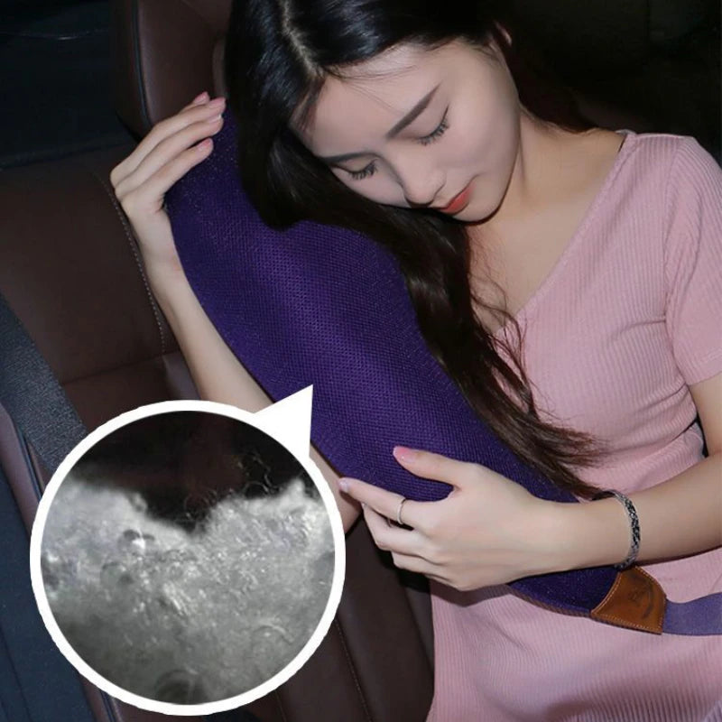 Super Soft Shoulder Pad Sleeping Pillow