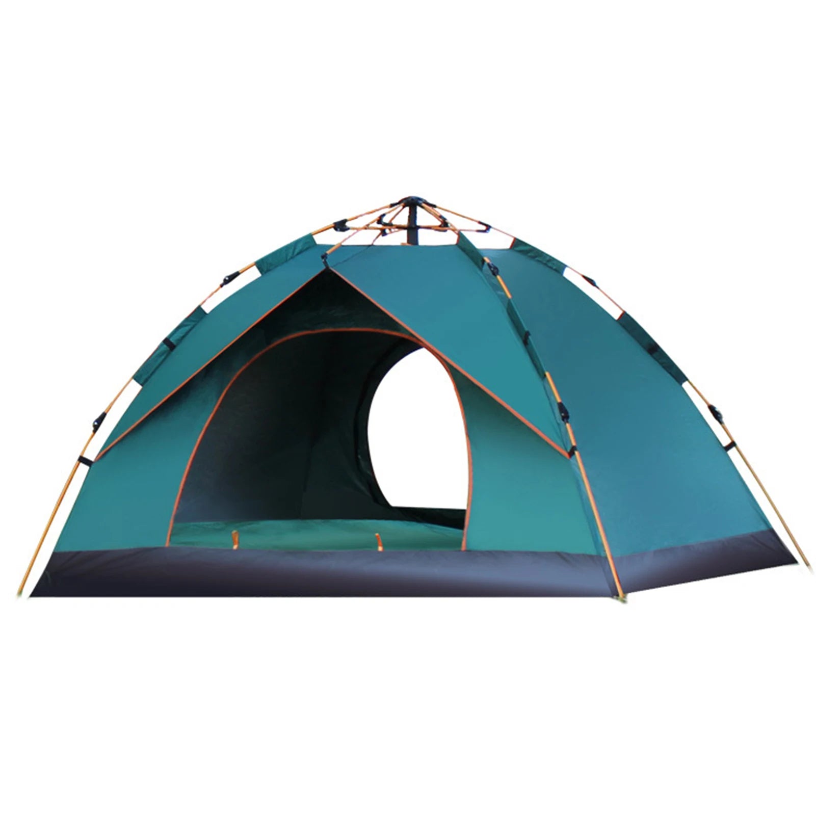 Outdoor Pop Up Tent Water-resistant