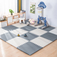 Puzzle Foam Play Mat for Kids – Soft Floor Padding & Workout Mat