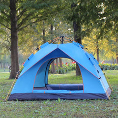 Outdoor Pop Up Tent Water-resistant