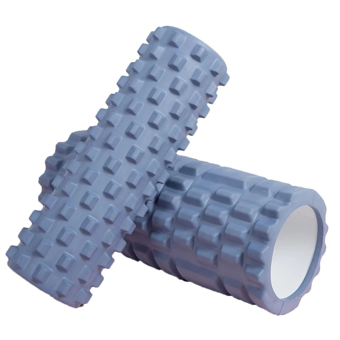 33cm Yoga Foam Roller for Muscle Massage & Back Training