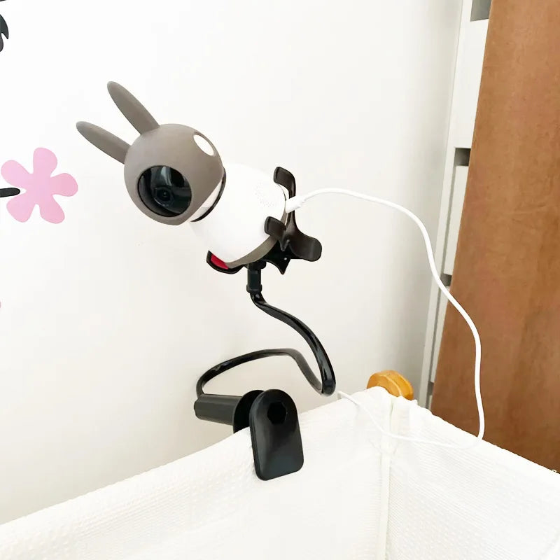 Camera Holder Stand for Baby Monitor