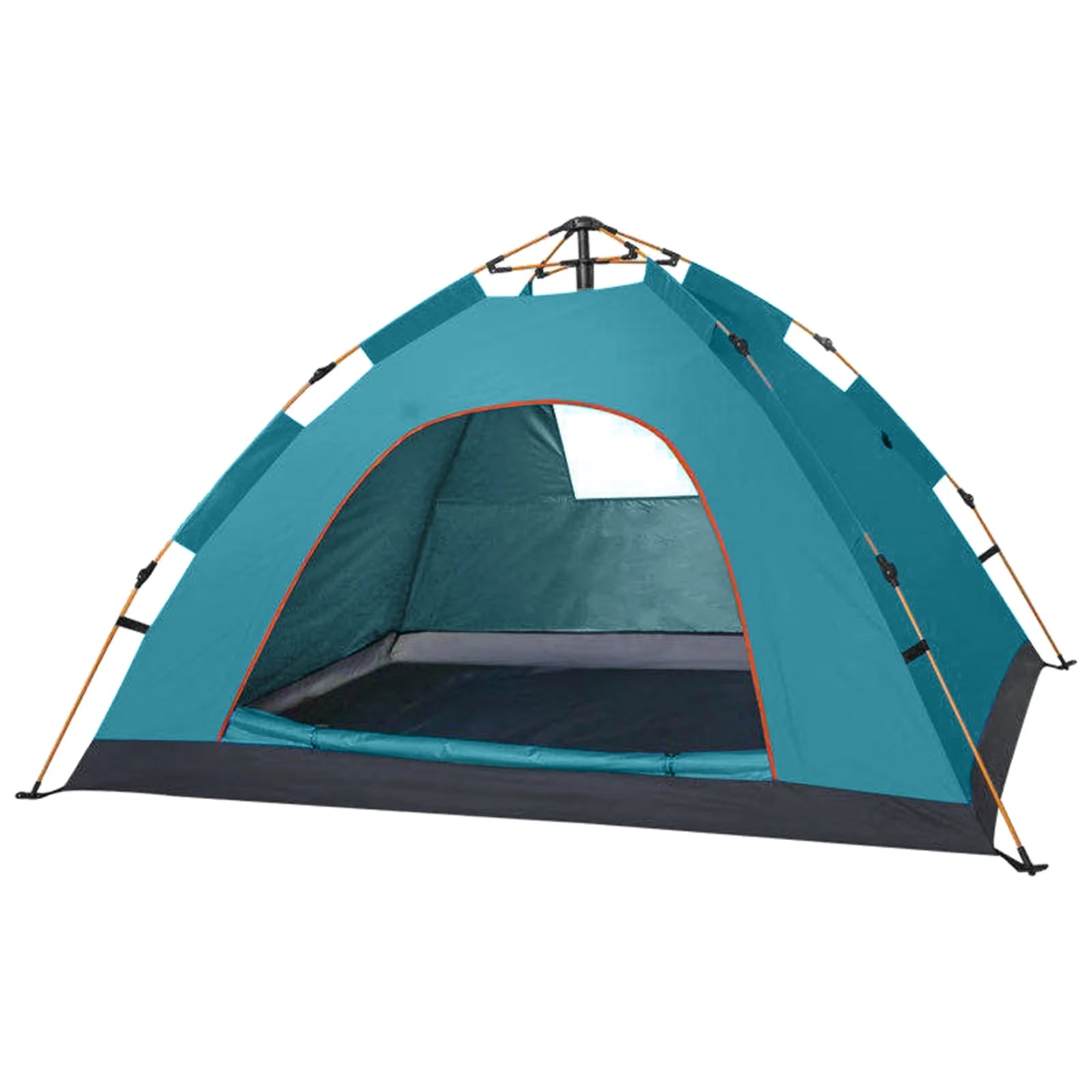 Outdoor Pop Up Tent Water-resistant