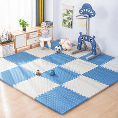 Puzzle Foam Play Mat for Kids – Soft Floor Padding & Workout Mat