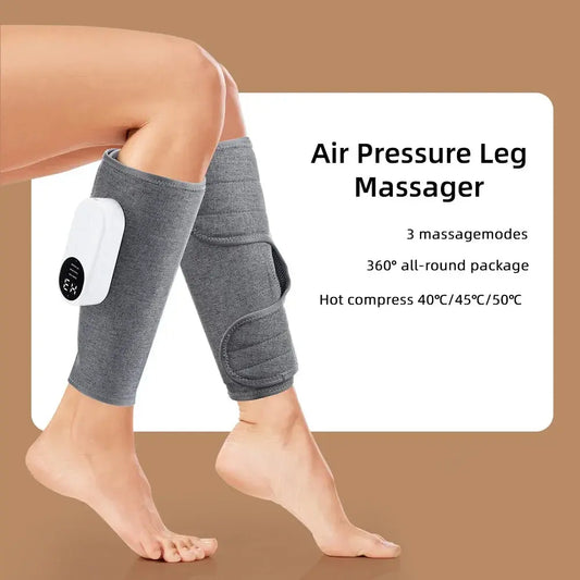 Calf Air Compression Massager