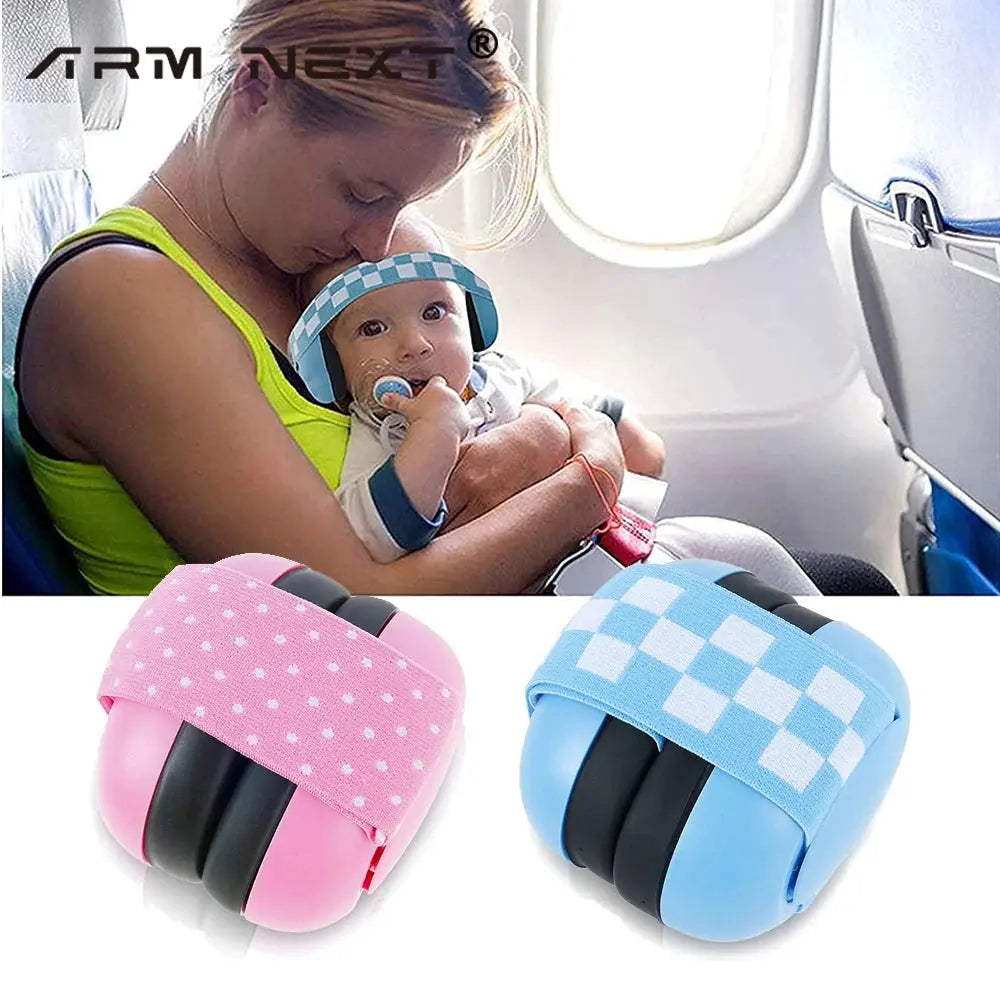 Infant Ear Muffs