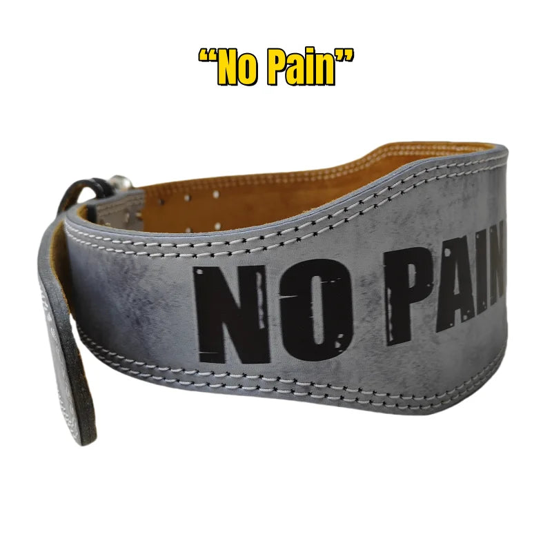 Violent Dog Weightlifting Belt