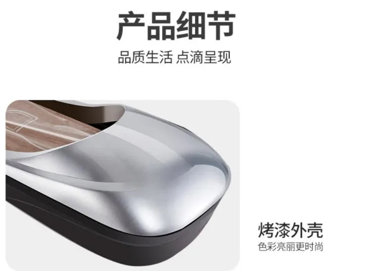 Smart Disposable Shoe Cover