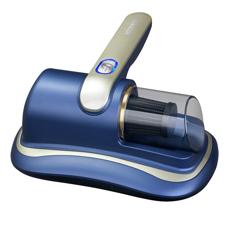 Wireless UV Sterilization Vacuum Cleaner for Small Mite