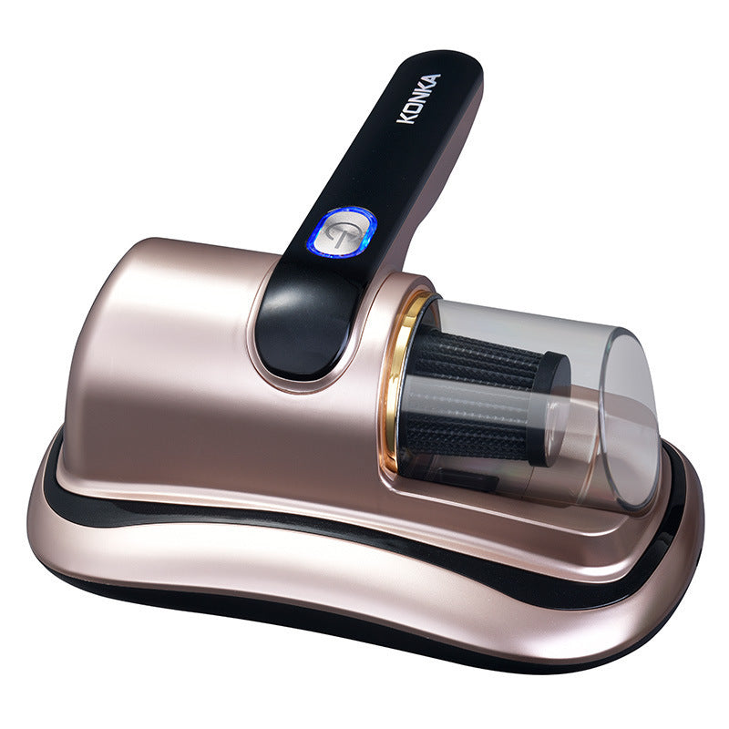 Wireless UV Sterilization Vacuum Cleaner for Small Mite