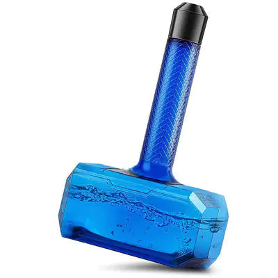 Hammer Water Bottle