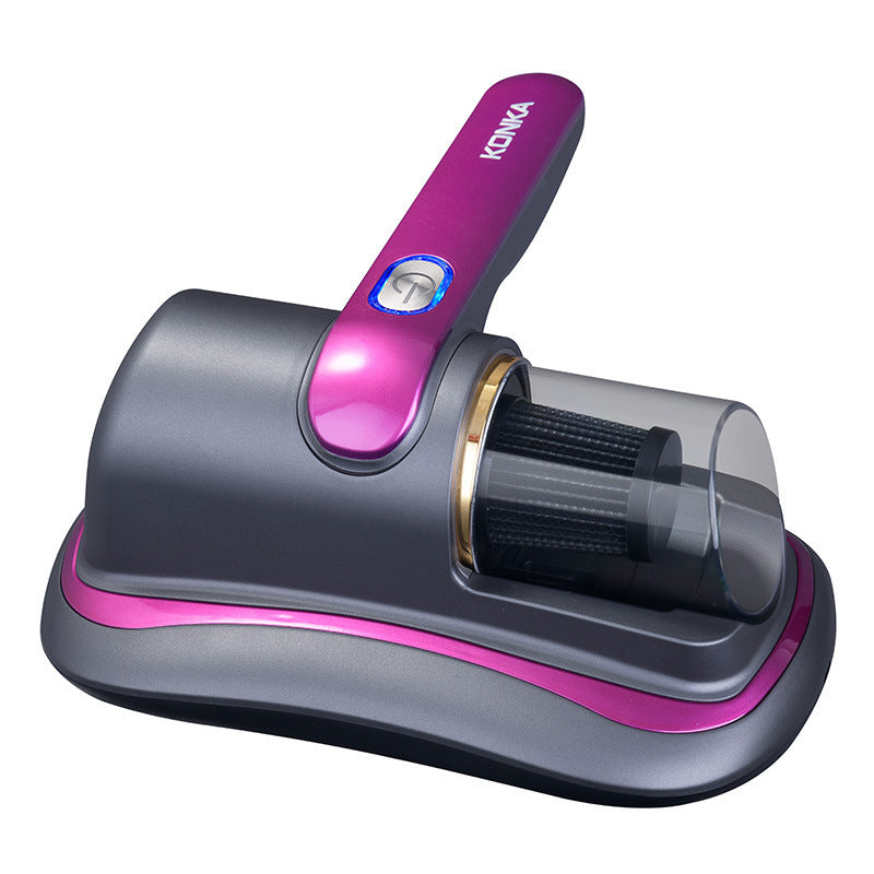 Wireless UV Sterilization Vacuum Cleaner for Small Mite