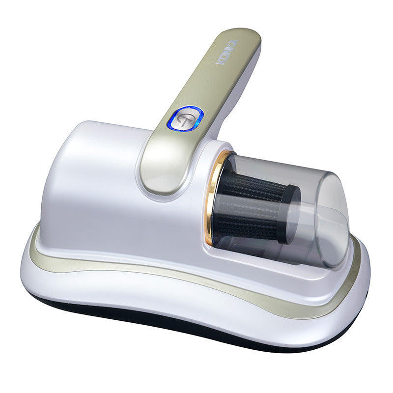 Wireless UV Sterilization Vacuum Cleaner for Small Mite