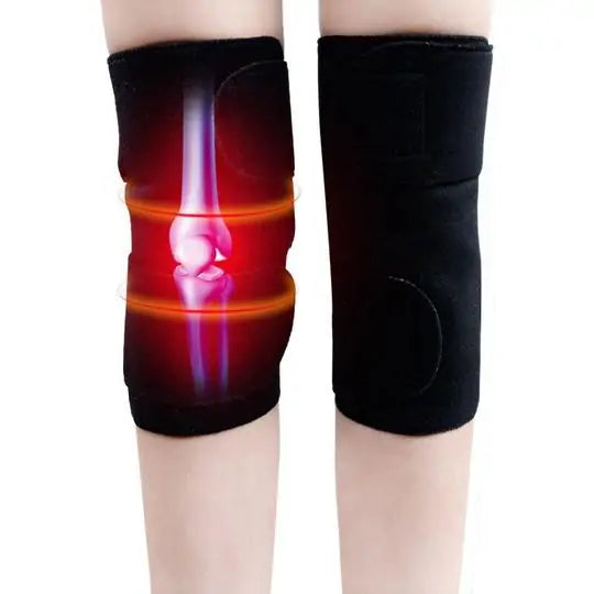 Magnetic Heat Therapy Knee Brace