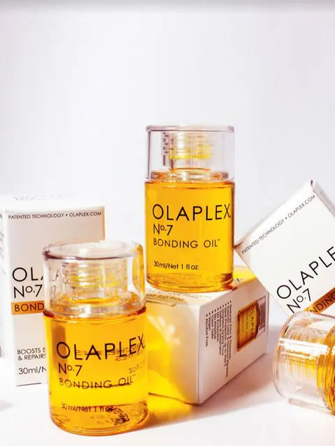 Original Olaplex No.7 Bonding Oil Dye